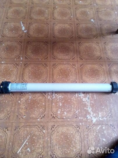 Внутривальный привод NK1/30-16