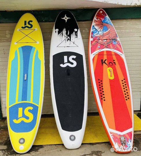 Сапборд SUP board