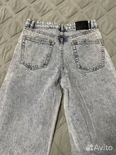 Джинсы