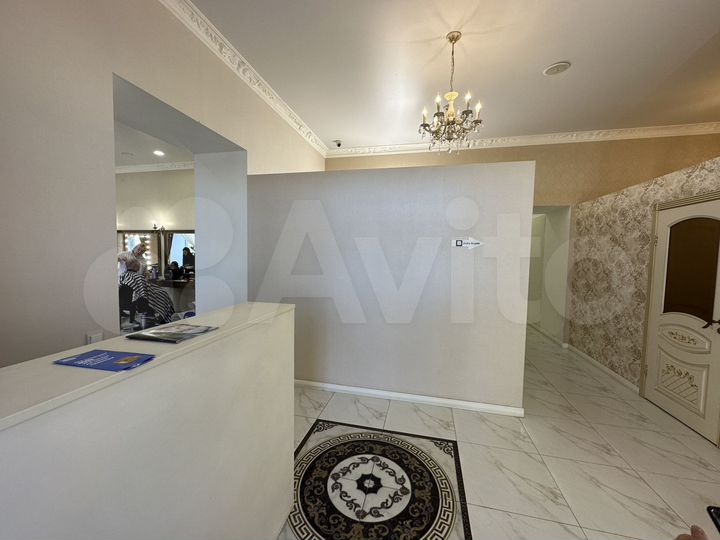 Аренда кабинета 40 кв.м. все включено