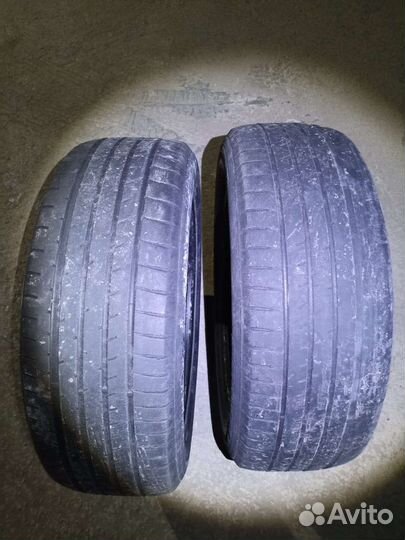 Toyo Proxes R36 225/55 R19 99V