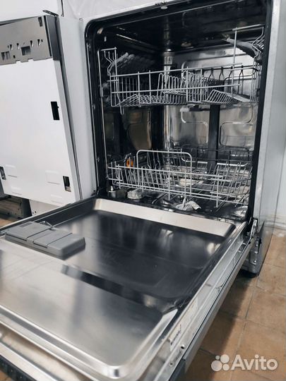 Посудомоечная машина electrolux 60