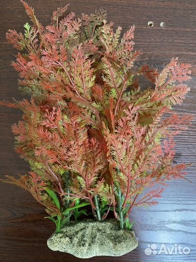 Искуственные водоросли