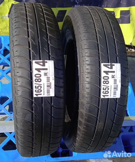 Barum Brillantis 165/80 R14 85T