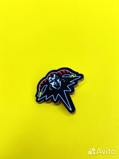 Значки оптом