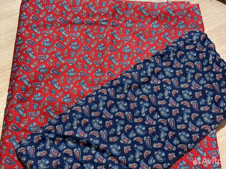 Отрез ткани