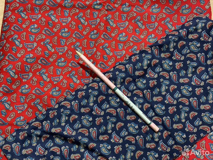 Отрез ткани