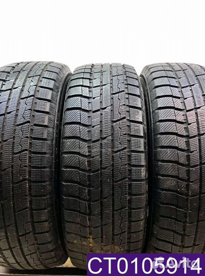 Cooper Evolution CTT 225/55 R19 96T