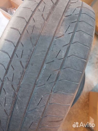Toyo TYDRB 205/55 R16 91V