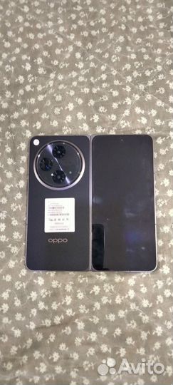 OPPO Find N3, 12/512 ГБ