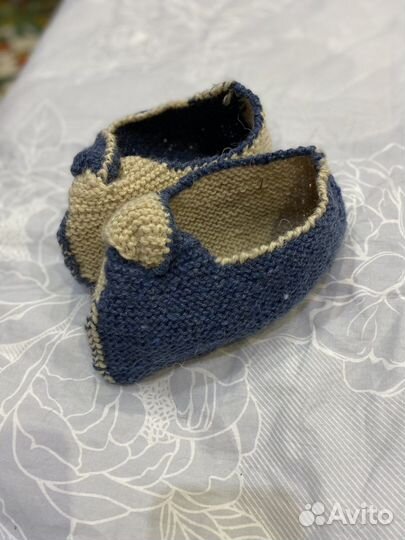 Вязанные изделия