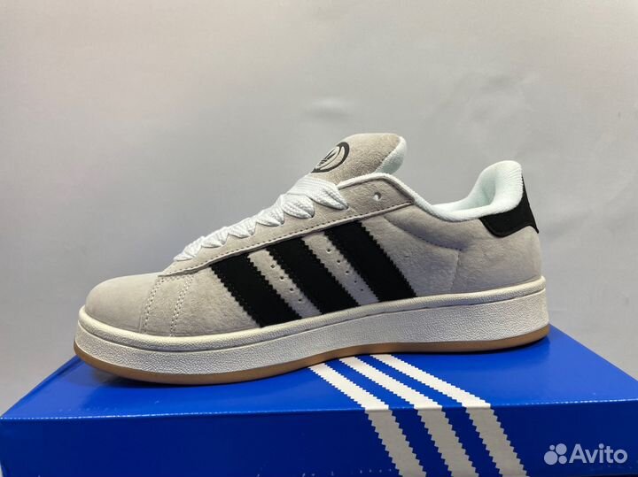 Adidas campus 00s оригинал