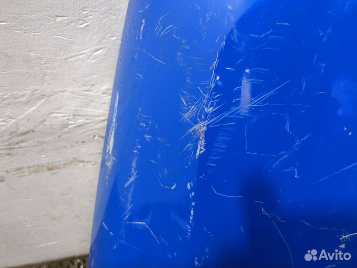 Крыло Fiat Panda, 2006