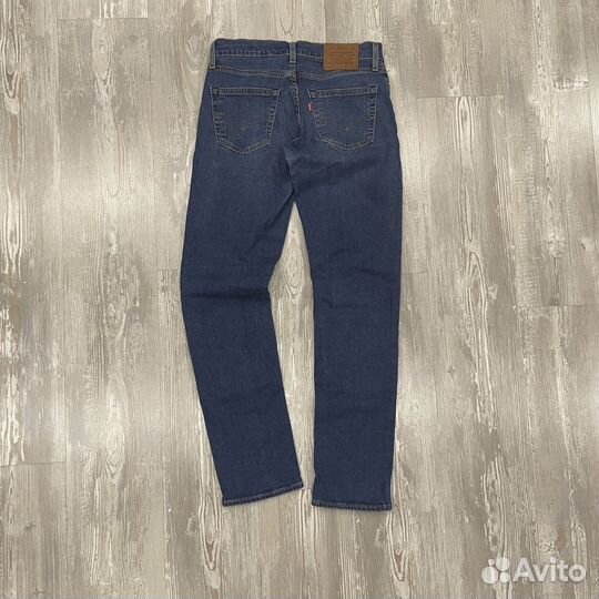 Джинсы Levis 511