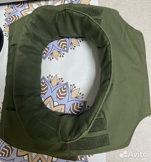 Военные вещи