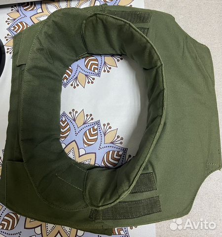 Военные вещи