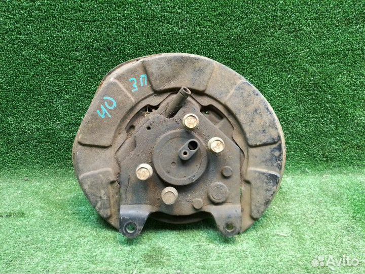 Ступица задняя правая Mitsubishi Lancer 10 4B11