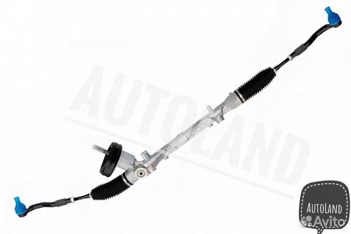 Рулевая рейка Vesta в сборе (оригинал)