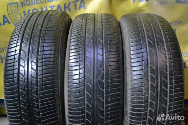 Bridgestone Ecopia EP25 195/65 R15