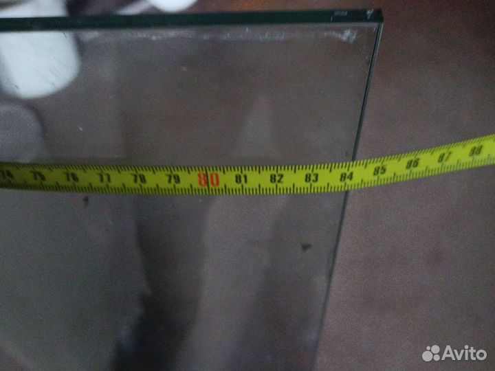 Стекло на холодильник