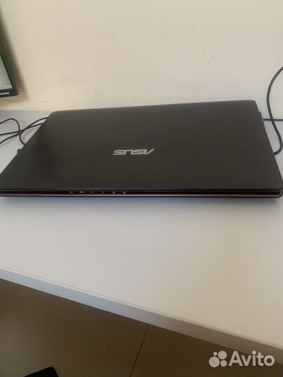 Ноутбук asus core i5