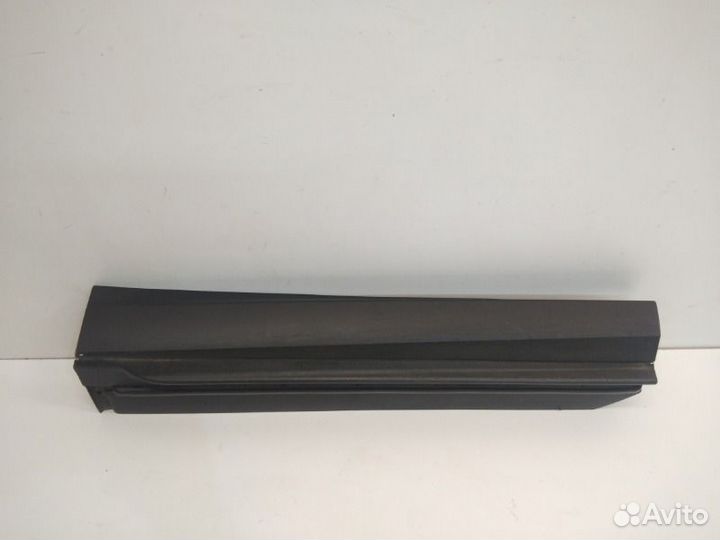 Накладка двери задняя правая Lexus Rx 4 2016-2021