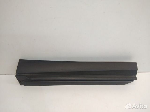 Накладка двери задняя правая Lexus Rx 4 2016-2021