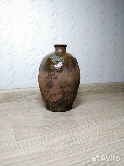 Старинная кубышка