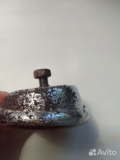 Катафот, насос, вал, подшипник СССР