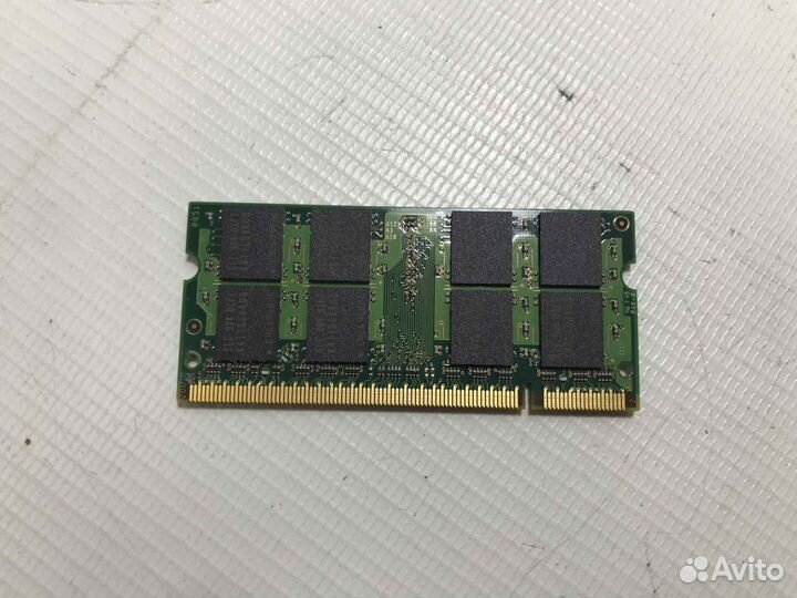 Модуль озу для dell Inspiron 1545