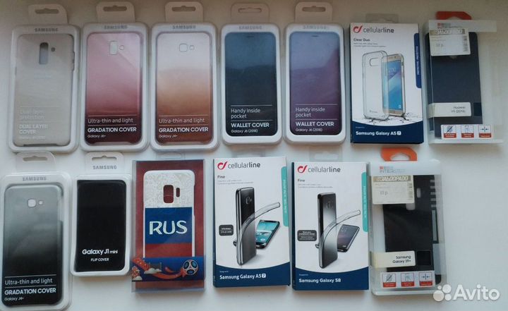 Чехол для телефона