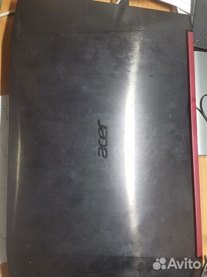 Acer nitro 5