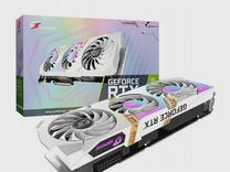 Видеокарта rtx 3060 ti