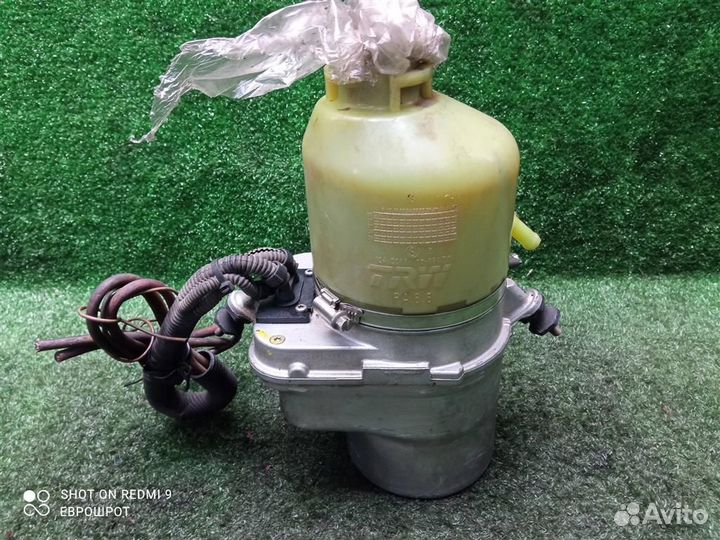 Насос гур Opel Astra H (2004-2014)