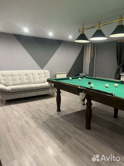 Сауна Аренда коттедж почасовая, посуточно, бассейн