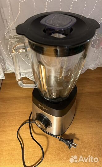 Блендер philips ProBlend Crush