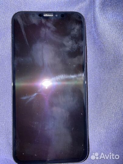 iPhone Xs, 64 ГБ