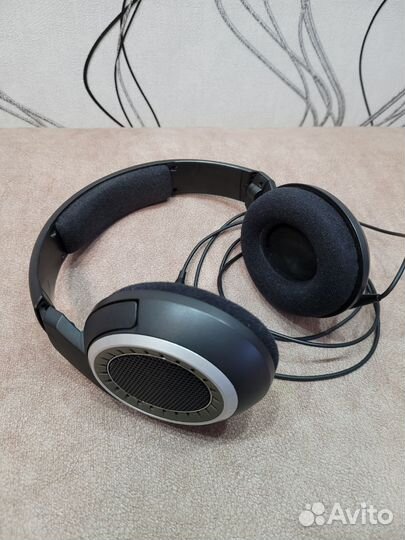 Наушники Sennheiser hd 439