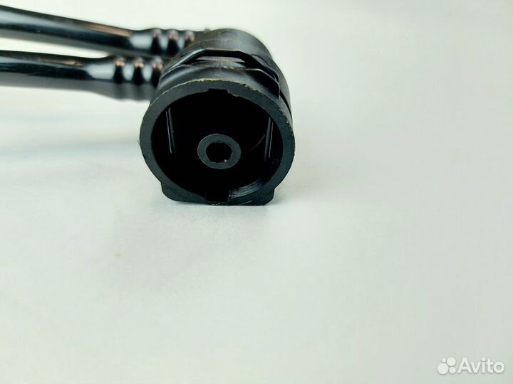 Трубка вентиляционная A2535013600