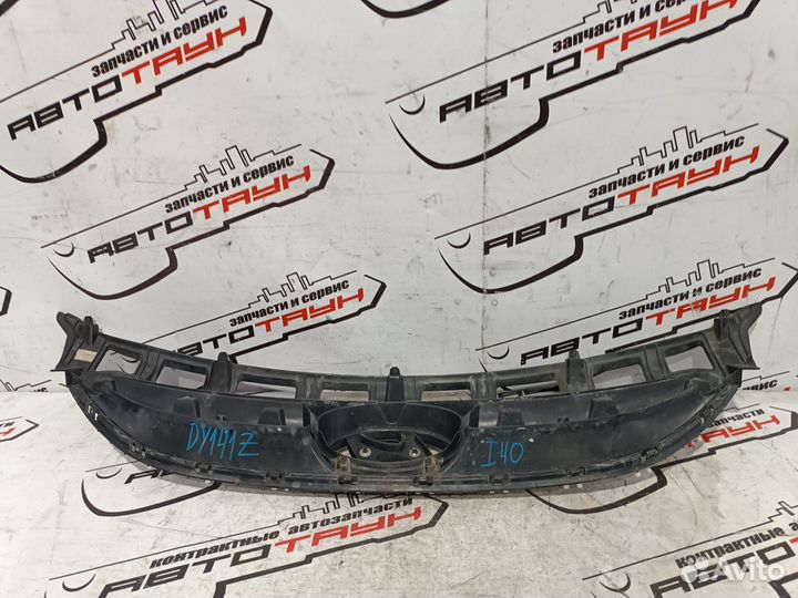 Решетка радиатора hyundai I40 VF 1 модель 863503Z550 DY141Z