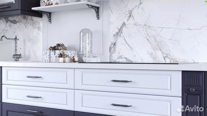 Прямая кухня цена за всё