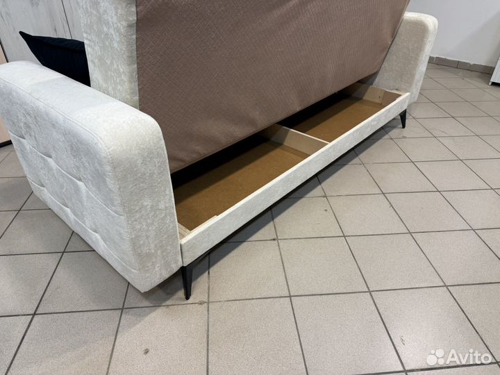 Диван кровать новый ортопедический