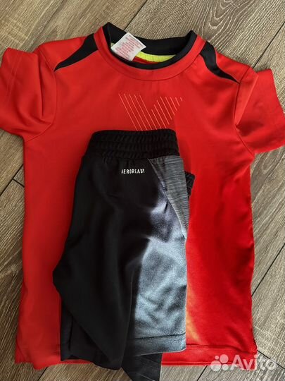 Футбольная форма adidas