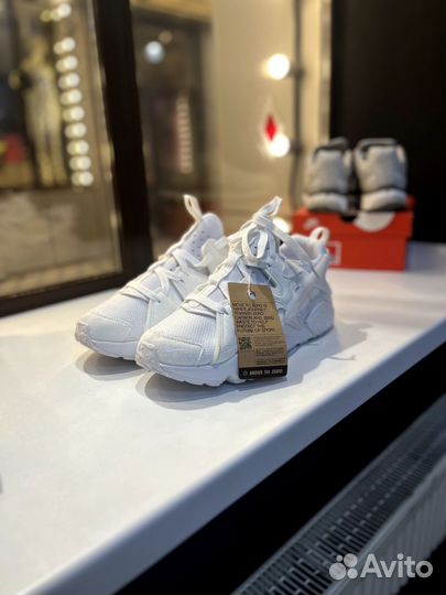 Кроссовки мужские nike air huarache