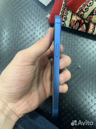 iPhone 13, 128 ГБ