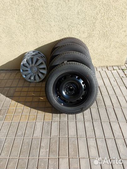 Austone SP-901 185/65 R15