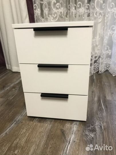Тумба прикроватная(новая)