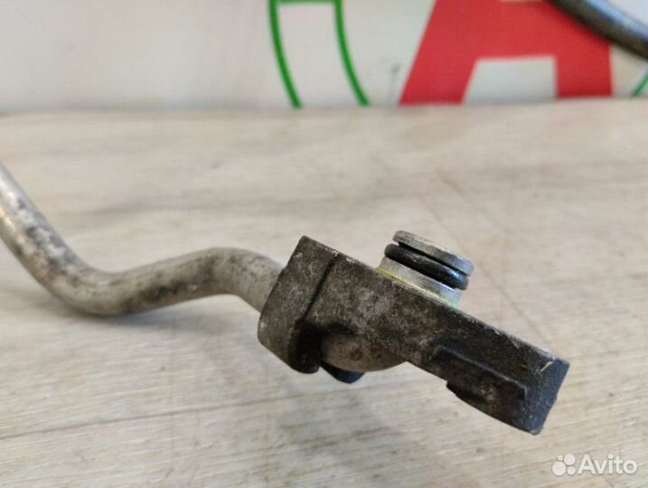 Трубка кондиционера Toyota Avensis T25 1zzfe 2007