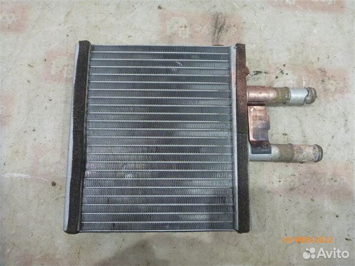 Радиатор печки Chevrolet Aveo T250 B12S1 2006