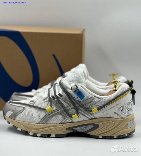 Asics Gel-Kahana TR V2 (Арт.68615)